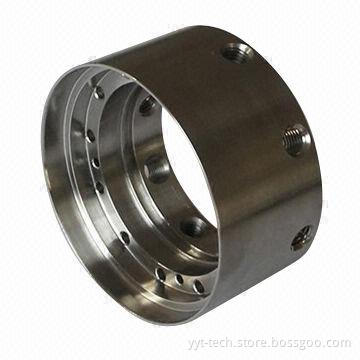 CNC machined parts